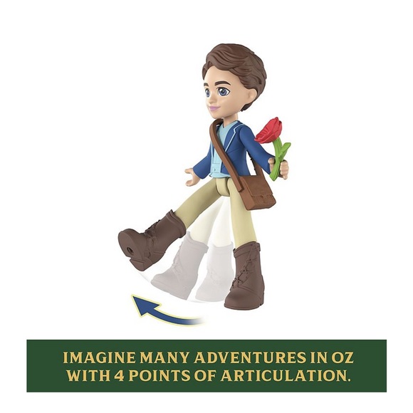 Wicked Students Of Shiz Small Doll Multipack - Picture 8 of 16